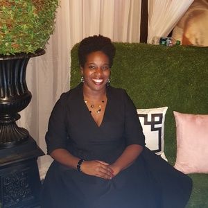 Meet your Posher, Anissa